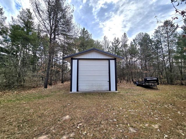 W6407 20th STREET, Necedah, WI 54646