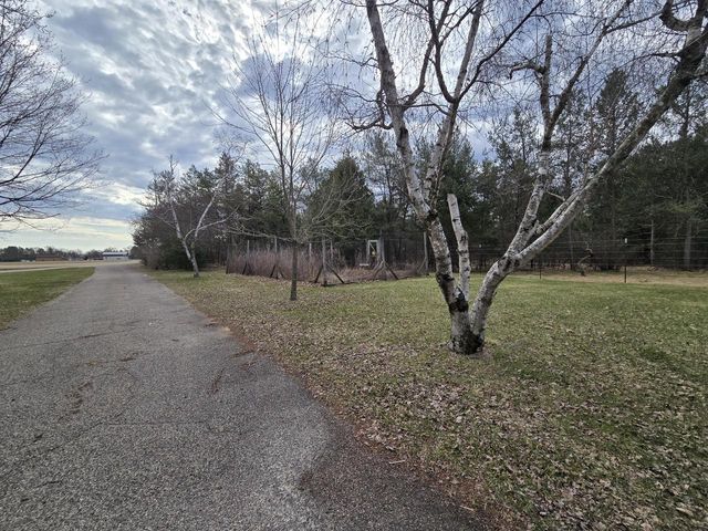 W6407 20th STREET, Necedah, WI 54646