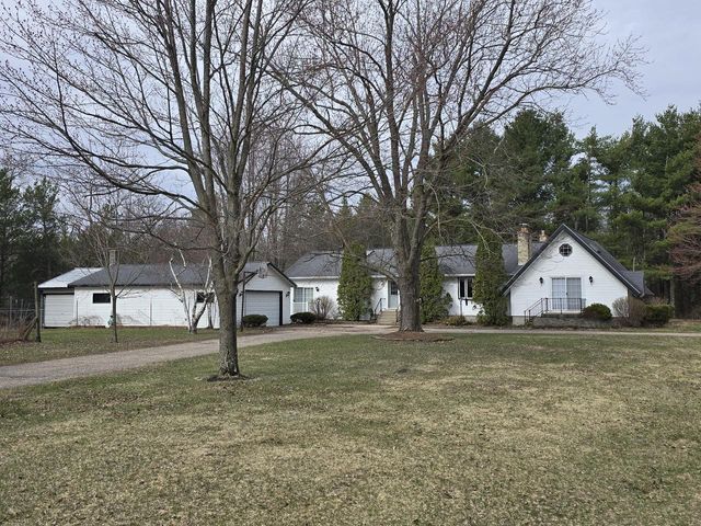 W6407 20th STREET, Necedah, WI 54646