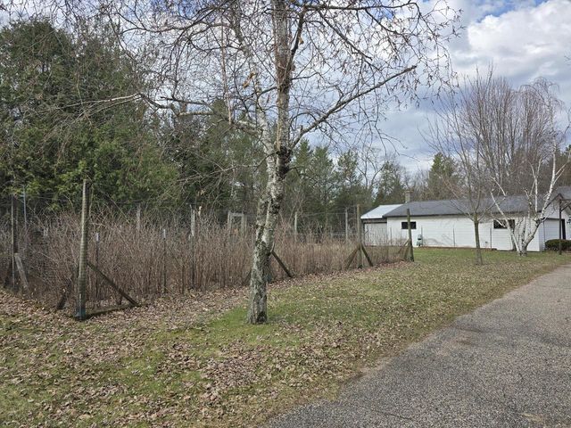 W6407 20th STREET, Necedah, WI 54646