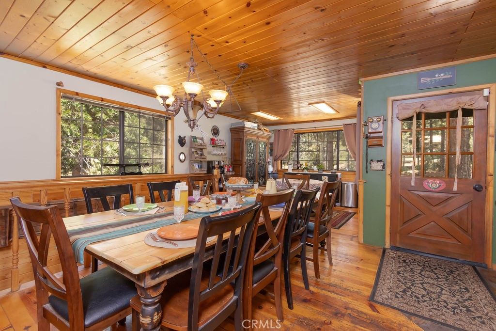 Image 12 of property listing at 2532 Brentwood, Pine Mountain Club, CA 93222