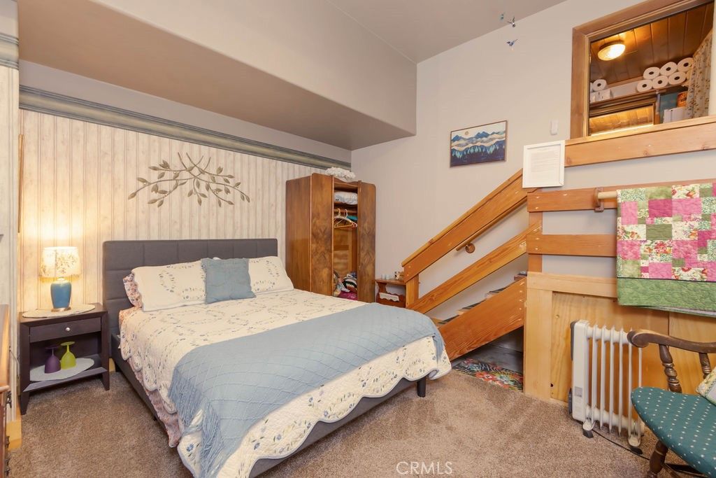 Image 16 of property listing at 2532 Brentwood, Pine Mountain Club, CA 93222