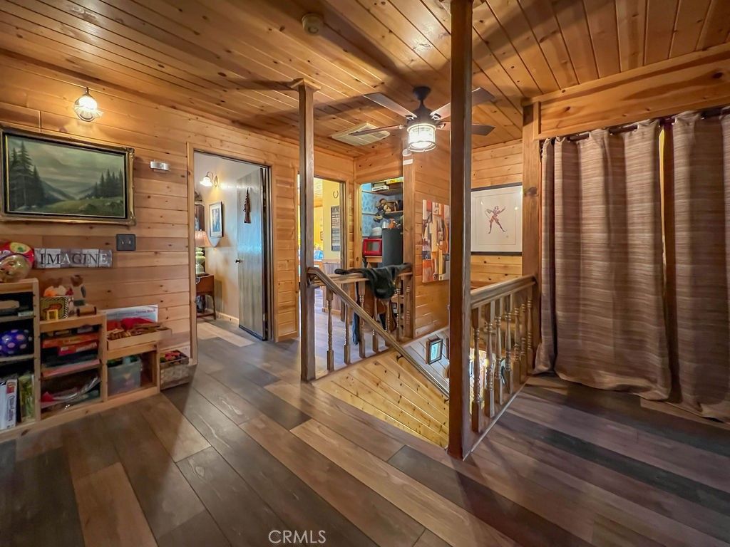 Image 19 of property listing at 2532 Brentwood, Pine Mountain Club, CA 93222