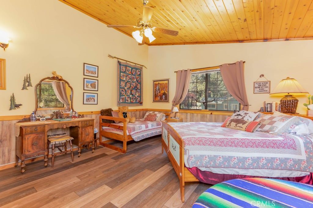 Image 21 of property listing at 2532 Brentwood, Pine Mountain Club, CA 93222