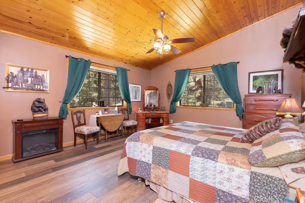 Image 22 of property listing at 2532 Brentwood, Pine Mountain Club, CA 93222