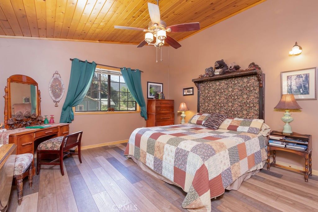 Image 23 of property listing at 2532 Brentwood, Pine Mountain Club, CA 93222