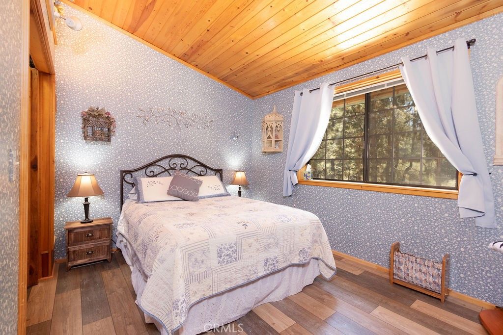 Image 24 of property listing at 2532 Brentwood, Pine Mountain Club, CA 93222