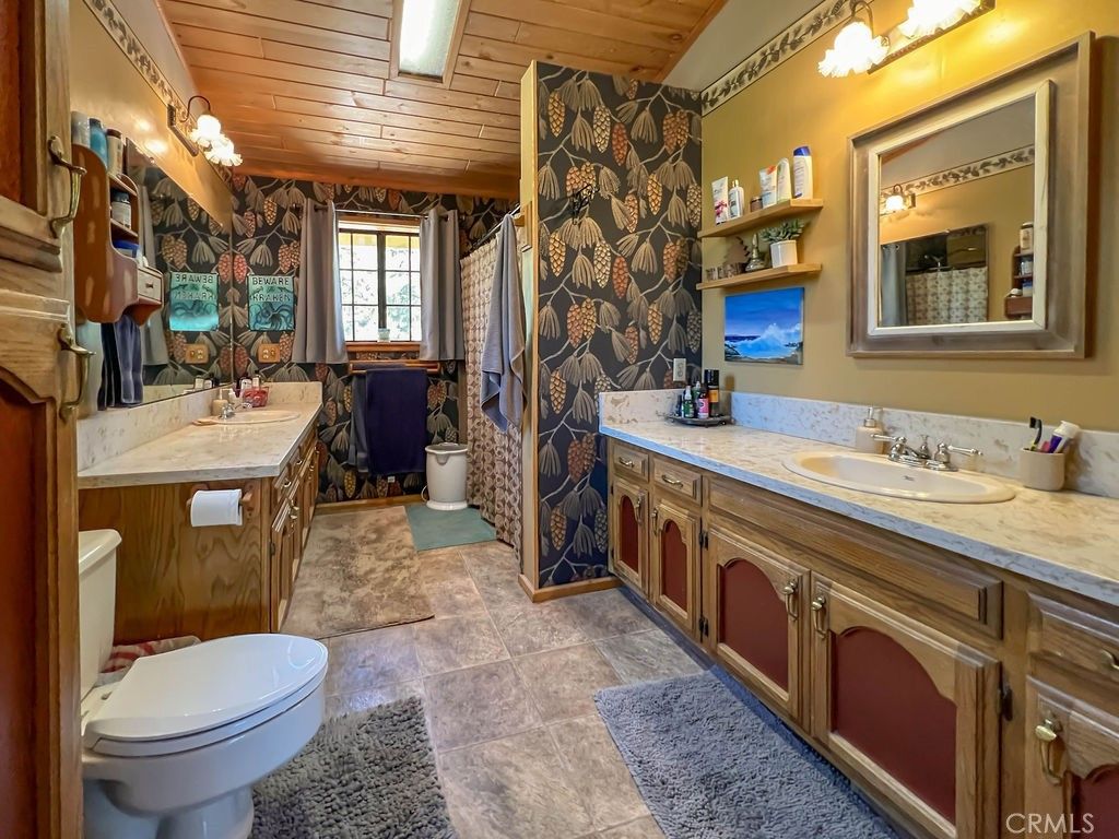 Image 29 of property listing at 2532 Brentwood, Pine Mountain Club, CA 93222