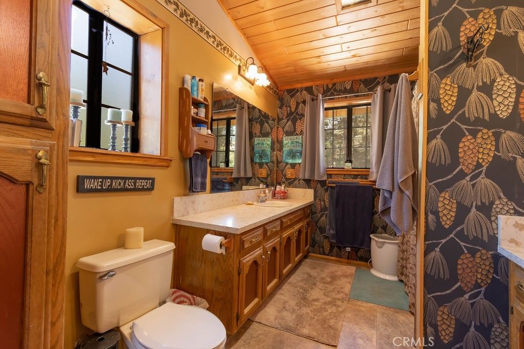 Image 30 of property listing at 2532 Brentwood, Pine Mountain Club, CA 93222