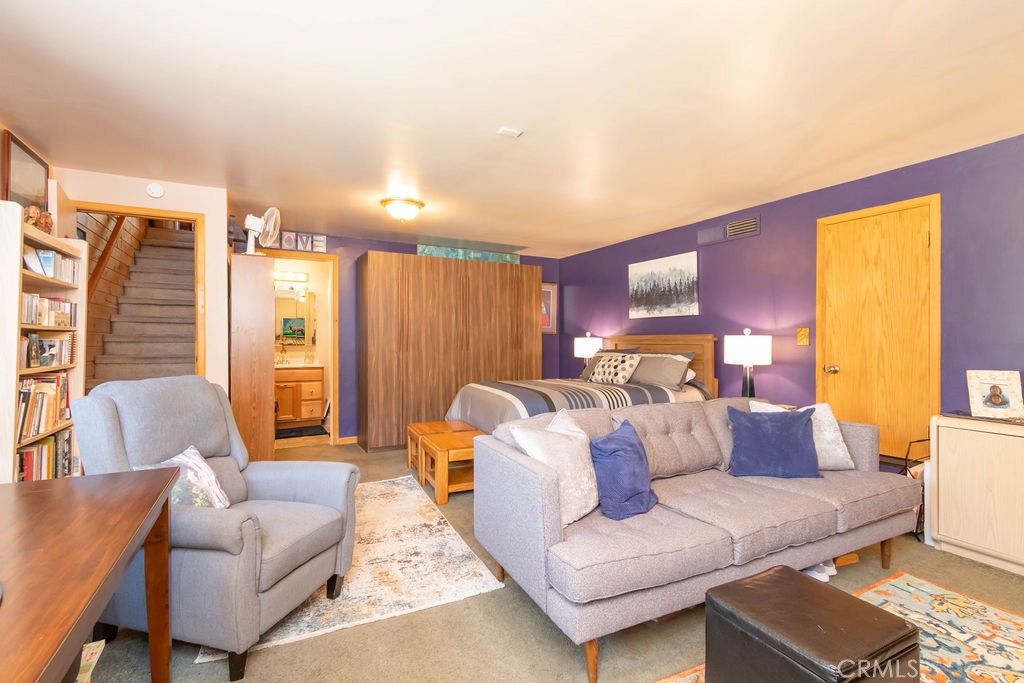 Image 32 of property listing at 2532 Brentwood, Pine Mountain Club, CA 93222