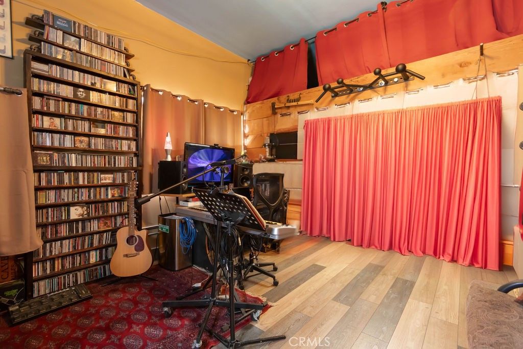 Image 33 of property listing at 2532 Brentwood, Pine Mountain Club, CA 93222