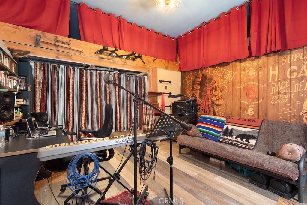 Image 34 of property listing at 2532 Brentwood, Pine Mountain Club, CA 93222