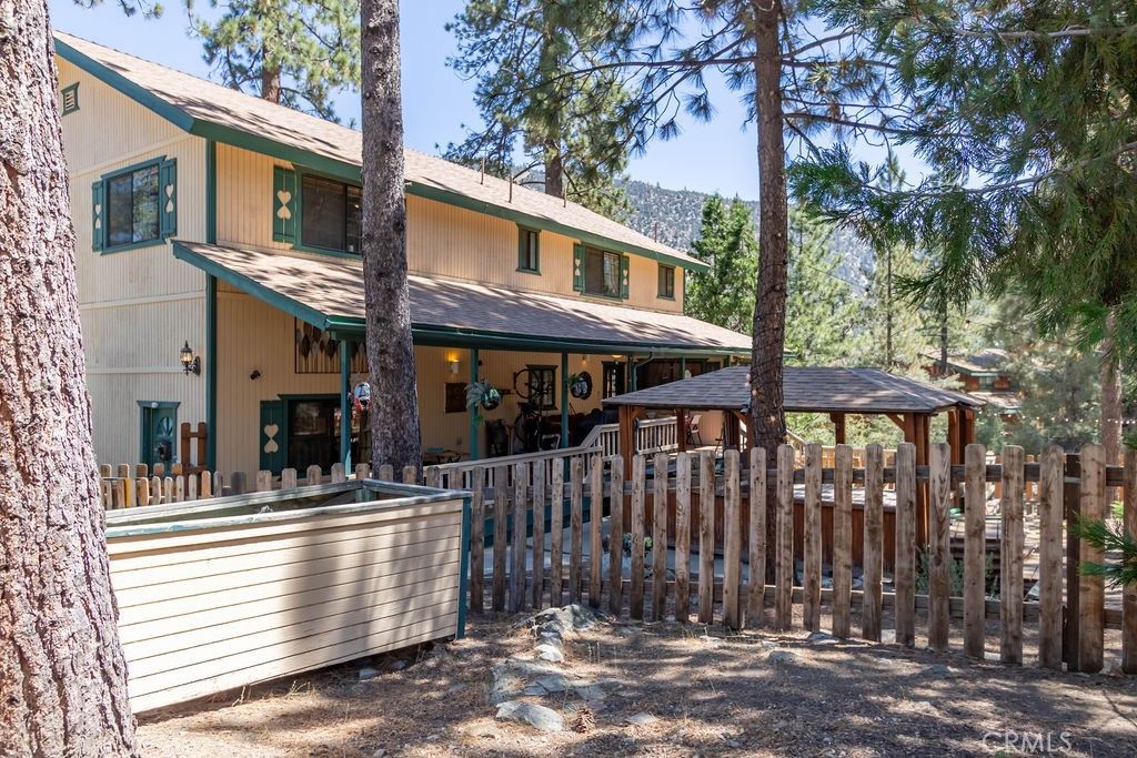Image 36 of property listing at 2532 Brentwood, Pine Mountain Club, CA 93222