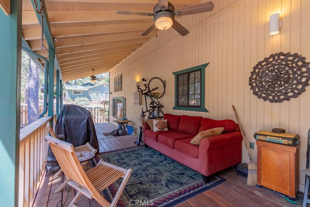 Image 42 of property listing at 2532 Brentwood, Pine Mountain Club, CA 93222