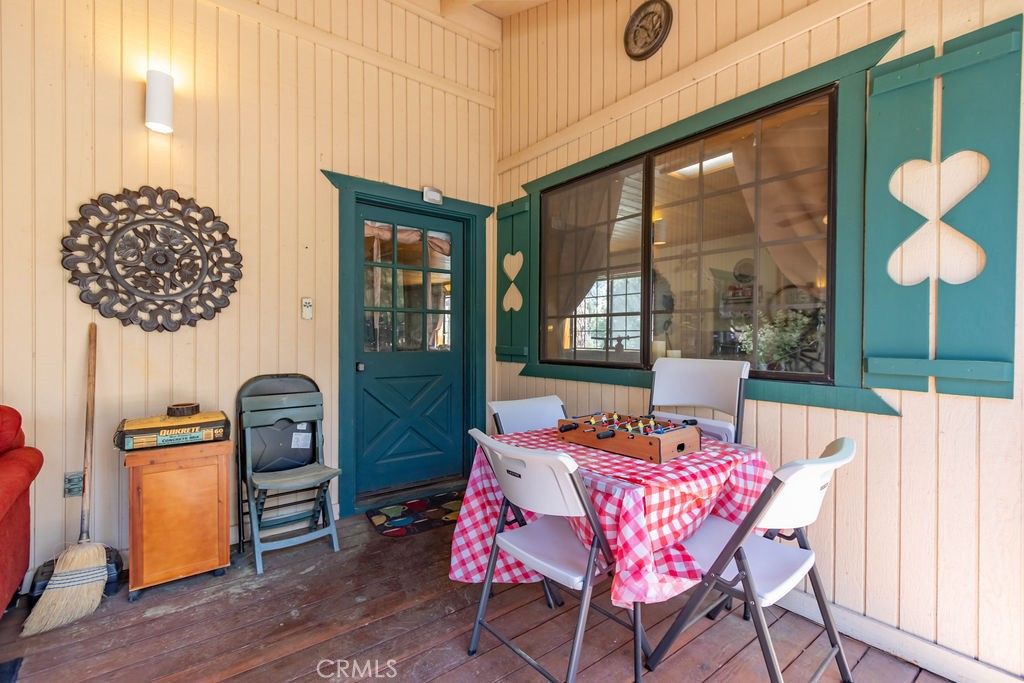 Image 43 of property listing at 2532 Brentwood, Pine Mountain Club, CA 93222