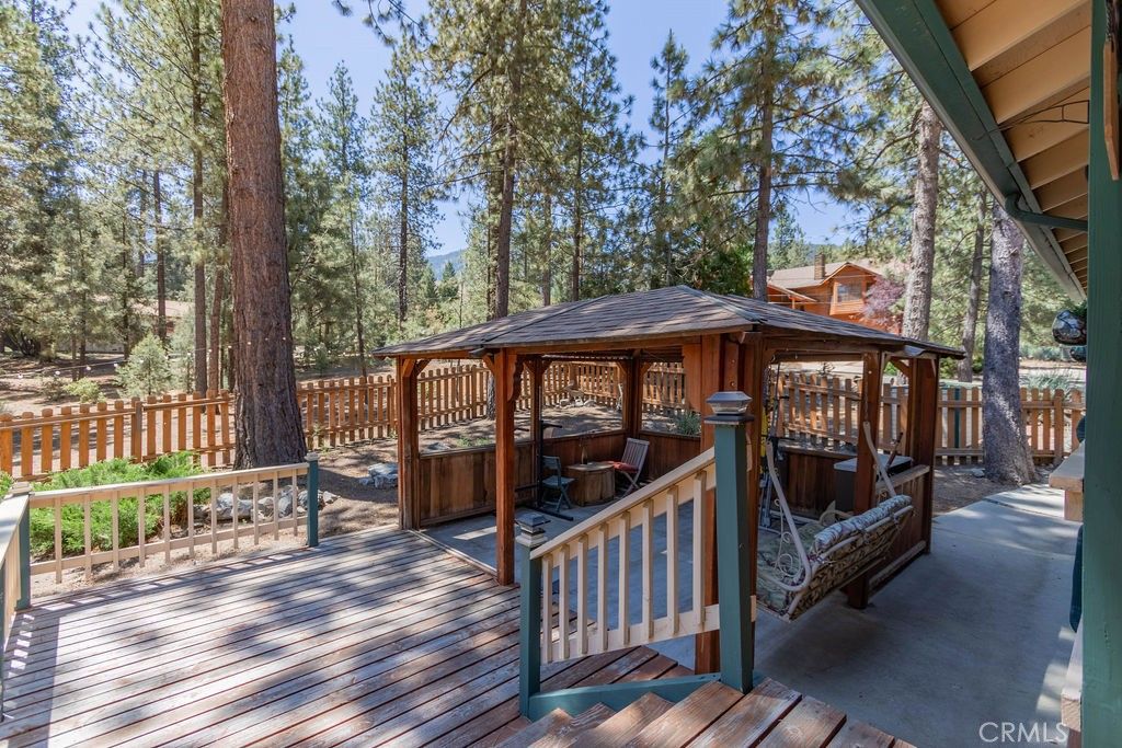 Image 45 of property listing at 2532 Brentwood, Pine Mountain Club, CA 93222