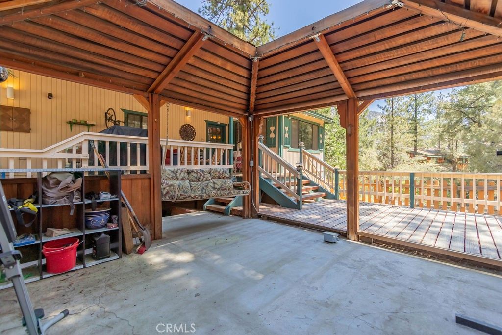 Image 49 of property listing at 2532 Brentwood, Pine Mountain Club, CA 93222