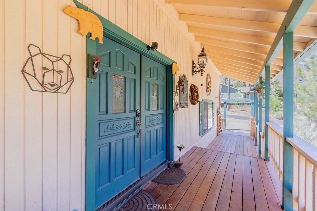 Image 5 of property listing at 2532 Brentwood, Pine Mountain Club, CA 93222