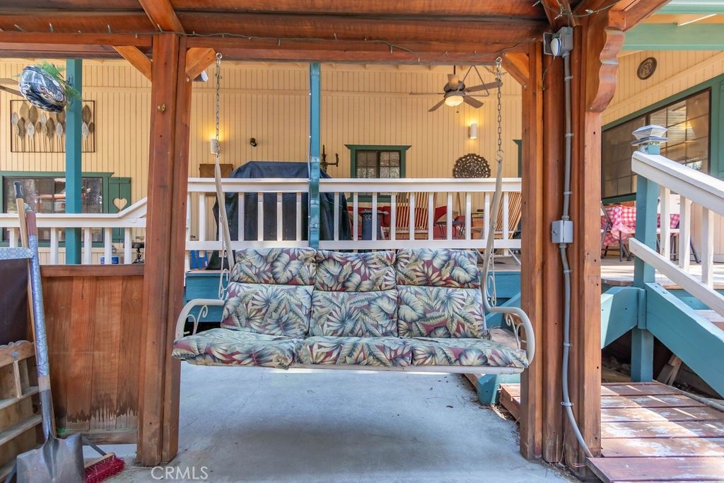 Image 50 of property listing at 2532 Brentwood, Pine Mountain Club, CA 93222