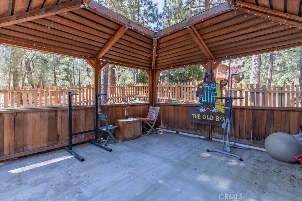 Image 51 of property listing at 2532 Brentwood, Pine Mountain Club, CA 93222