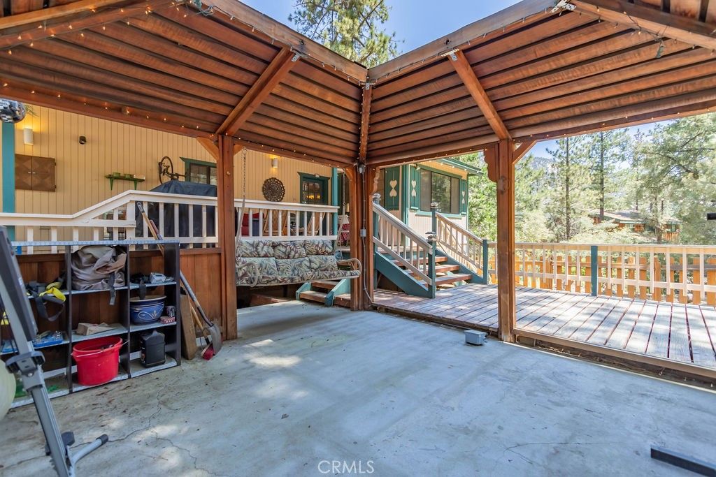Image 52 of property listing at 2532 Brentwood, Pine Mountain Club, CA 93222