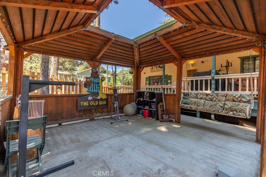 Image 53 of property listing at 2532 Brentwood, Pine Mountain Club, CA 93222