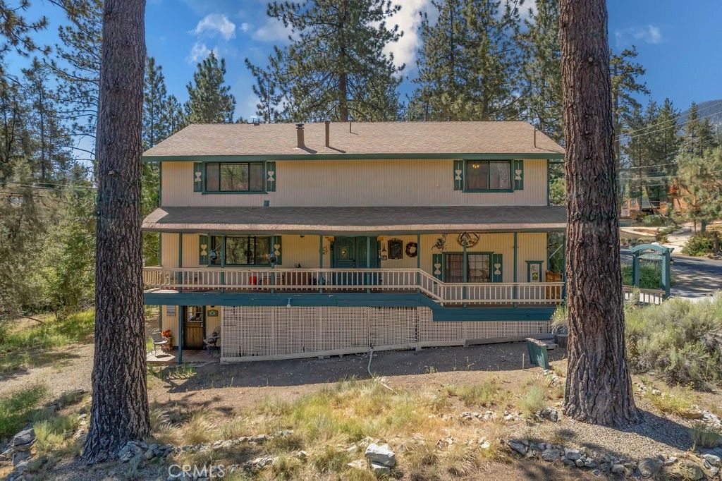 Image 56 of property listing at 2532 Brentwood, Pine Mountain Club, CA 93222