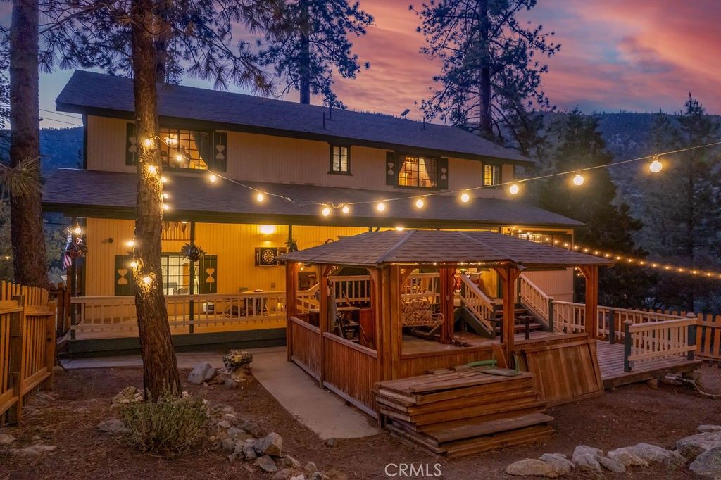 Image 61 of property listing at 2532 Brentwood, Pine Mountain Club, CA 93222