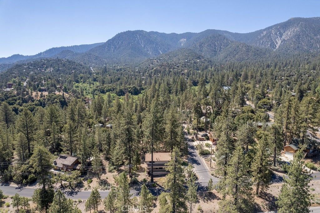 Image 64 of property listing at 2532 Brentwood, Pine Mountain Club, CA 93222