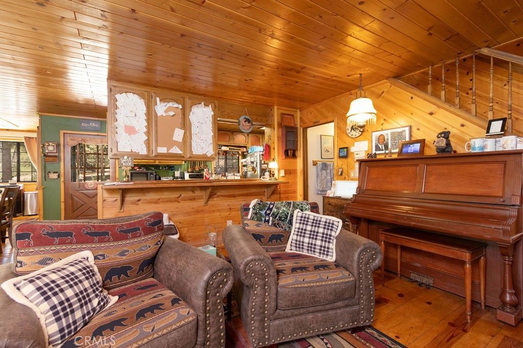 Image 8 of property listing at 2532 Brentwood, Pine Mountain Club, CA 93222