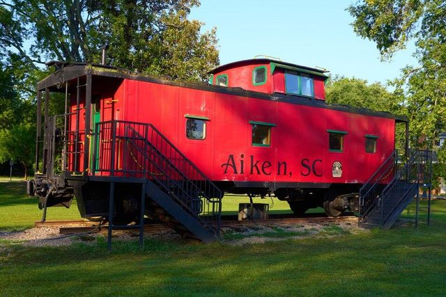 33-M Snelling Drive, Aiken, SC 29803