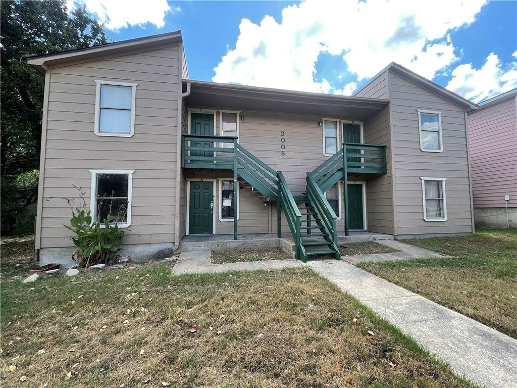 2005 Monito Way, Bryan, TX 77807 — photo 2