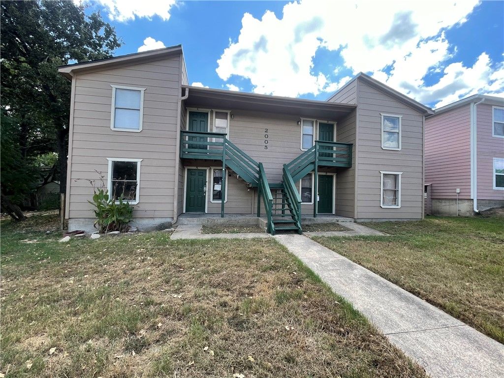 2005 Monito Way, Bryan, TX 77807 — photo 5