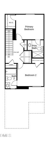 10508 Brookside Reserve Road, Raleigh, NC 27614