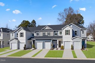 10508 Brookside Reserve Road, Raleigh, NC 27614