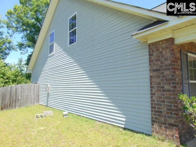 392 Blythe Creek Drive, Blythewood, SC 29016