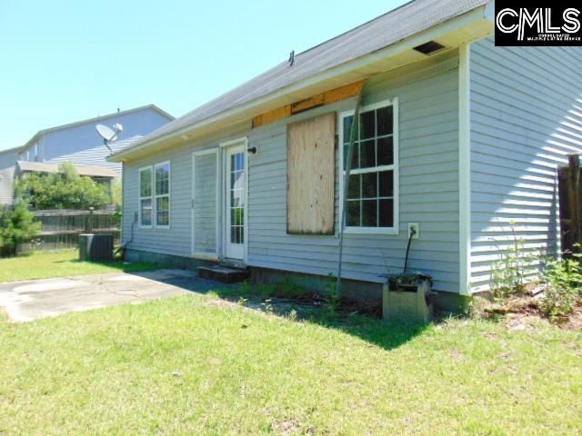 392 Blythe Creek Drive, Blythewood, SC 29016