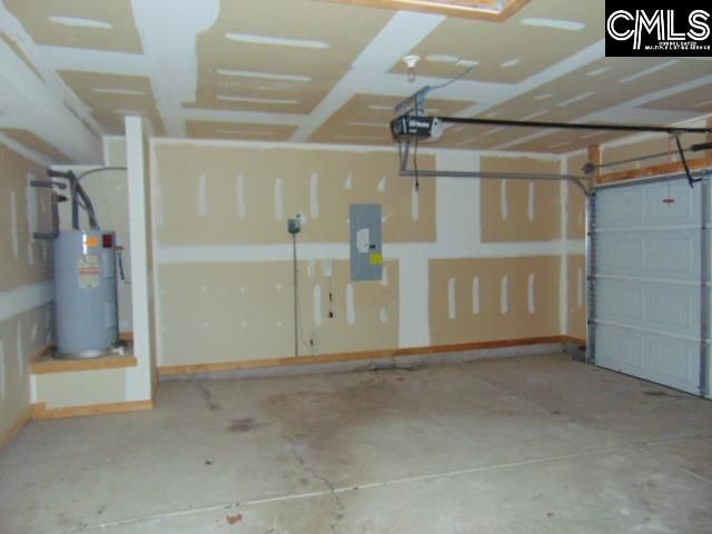 392 Blythe Creek Drive, Blythewood, SC 29016