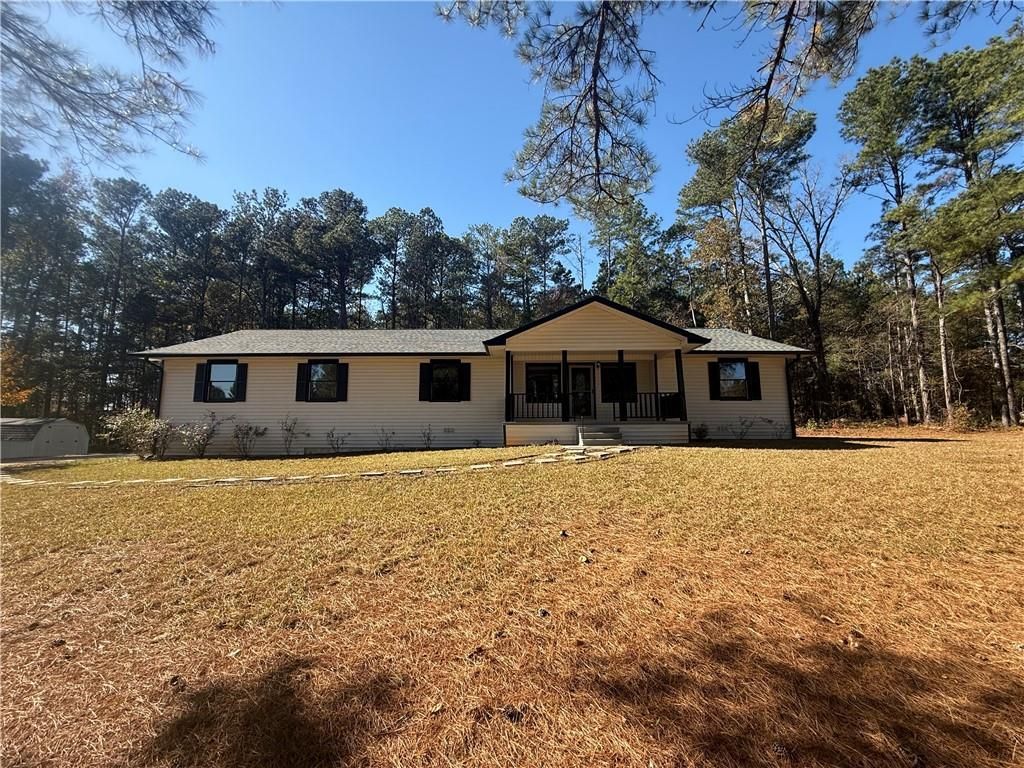 774 Mill Road, Mcdonough, GA 30253