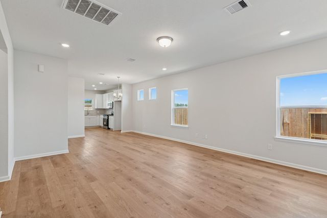 9793 Enclave Ridge Road, Willis, TX 77318