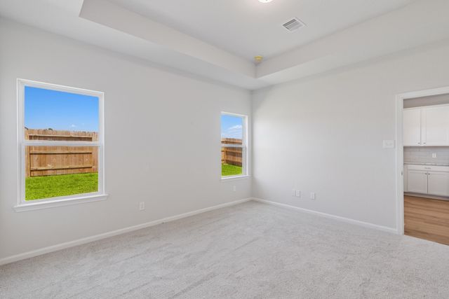 9793 Enclave Ridge Road, Willis, TX 77318