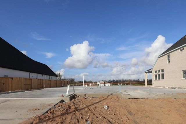 2122 Ashlar Stone Court, Missouri City, TX 77459