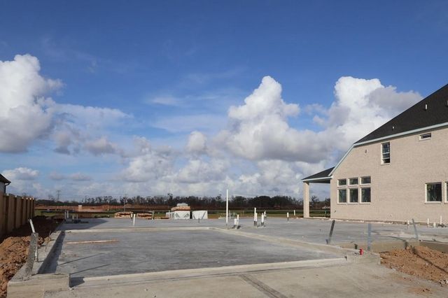 2122 Ashlar Stone Court, Missouri City, TX 77459