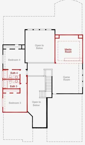 11315 Flowering Plant Way, Cypress, TX 77433