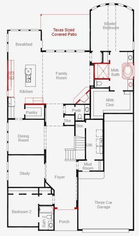 11315 Flowering Plant Way, Cypress, TX 77433