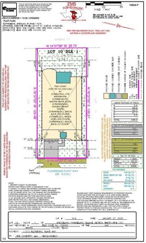 11315 Flowering Plant Way, Cypress, TX 77433