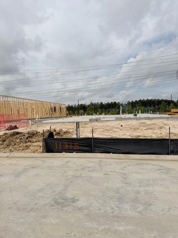 11315 Flowering Plant Way, Cypress, TX 77433