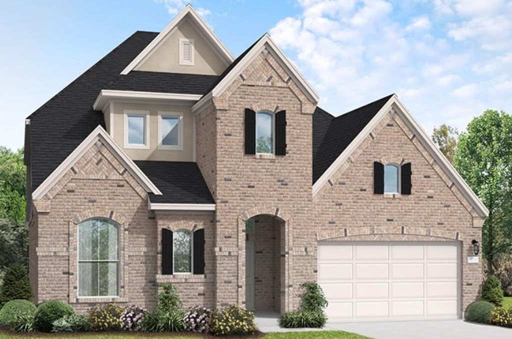 11315 Flowering Plant Way, Cypress, TX 77433