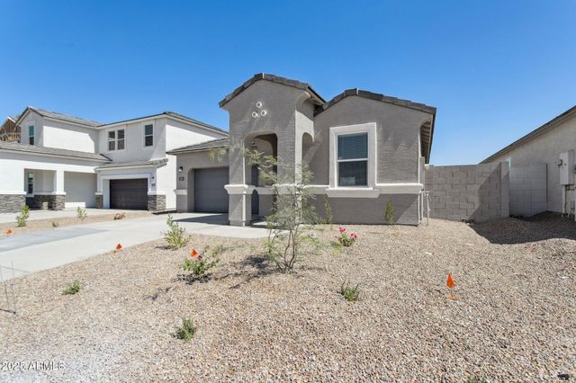 26056 W HASAN Drive, Buckeye, AZ 85326