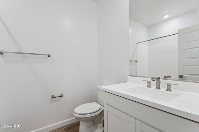 26056 W HASAN Drive, Buckeye, AZ 85326